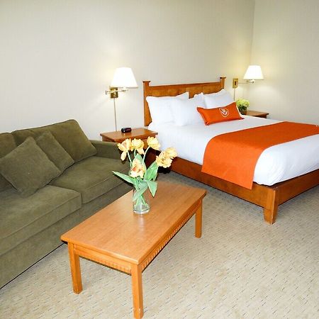 Quality Inn & Suites Amsterdam Fredericton Ngoại thất bức ảnh